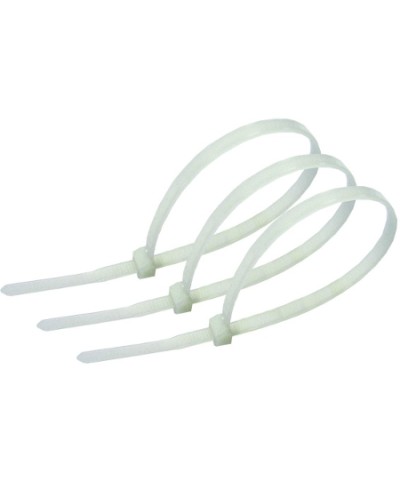 Хомут кабельный 10x700 мм (100 шт/уп) Экопласт 45701 в Ставрополе Стяжки-хомуты Pintop.ru