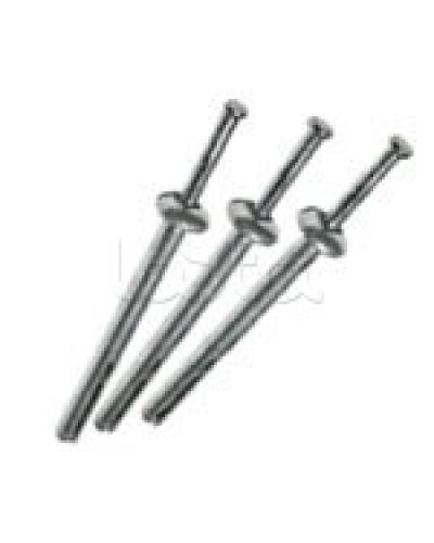 Дюбель-гвоздь металлическии Экопласт 47202 в Ставрополе Крепеж Pintop.ru