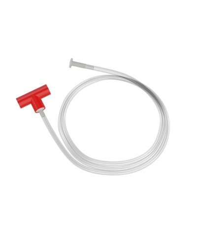 Комплект для 1 точки подвесного потолка, плоский (49435) в Ставрополе Аксессуары для кабель-канала Pintop.ru