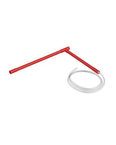 Уловитель конденсата (49445) в Ставрополе Аксессуары для кабель-канала Pintop.ru