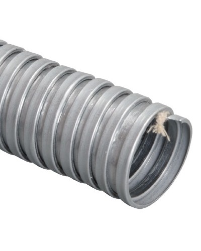 Металлорукав РЗ-ЦХ-22 Экопласт 54022 в Ставрополе Металлорукав Pintop.ru