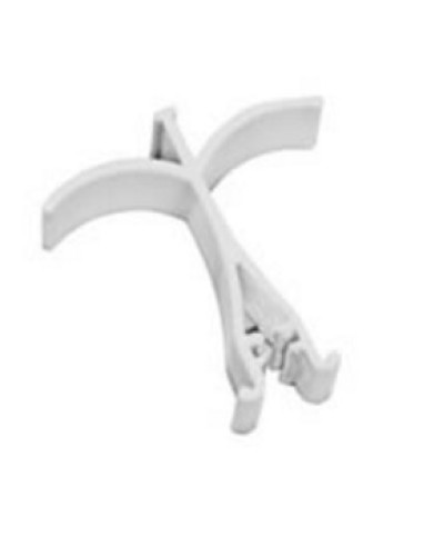 Фиксатор кабеля 100х55 для кабель-канала серии ARC-LAN / INSTA, огнестойкость E15-E110 Экопласт 576711-E110 в Ставрополе Аксессуары для кабель-канала Pintop.ru