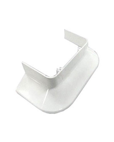 Ввод в стену / потолок / щит 100x55 для кабель-канала серии ARC-LAN Экопласт 576911 в Ставрополе Аксессуары для кабель-канала Pintop.ru