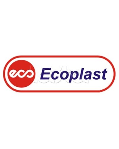 Угол внешний изменяемый 60/3x16 Экопласт 72212 в Ставрополе Аксессуары для кабель-канала Pintop.ru