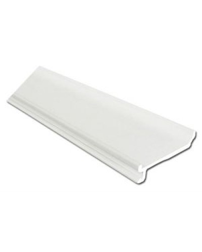 Перегородка 50 для кабель-канала серии INSTA, огнестойкость E15-E110 Экопласт 73911-E110 в Ставрополе Аксессуары для кабель-канала Pintop.ru