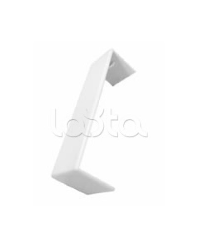 Соединение на стык для кабель-канала INSTA, для сечения 60х60 Экопласт 76516 в Ставрополе Аксессуары для кабель-канала Pintop.ru