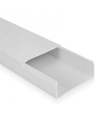 Миниканал 25x16 серия MEX Экопласт 77007 в Ставрополе Кабель-канал Pintop.ru