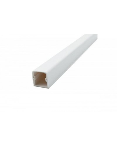 Миниканал 16х16мм Экопласт 79002 в Ставрополе Кабель-канал Pintop.ru