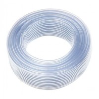 Гибкий шланг ПВХ, диам. наруж. 14мм/внут.10мм (100м) Экопласт (81019)