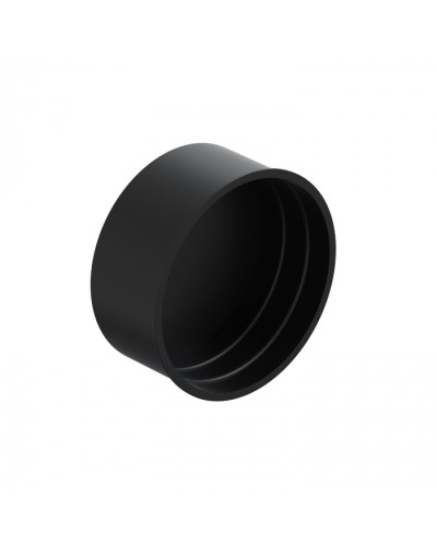 TAP050 Заглушка для трубD50мм (84052) Экопласт в Ставрополе Аксессуары для кабель-канала Pintop.ru