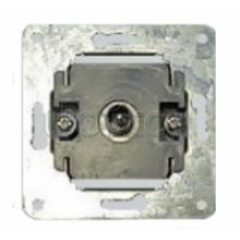 Механизм розетки TV оконечный LK60 Экопласт 865100-1