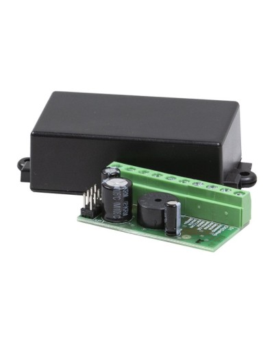 Контроллер ЭЛИС К-1У бокс в Ставрополе Контроллеры Pintop.ru