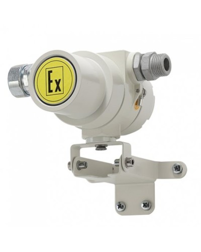 Оповещатель пожарный звуковой Эридан ВС-07е-Ех-З (КВМ15+ЗГ) (12-24VDC) в Ставрополе Взрывозащищенное оборудование (Ex) Pintop.ru