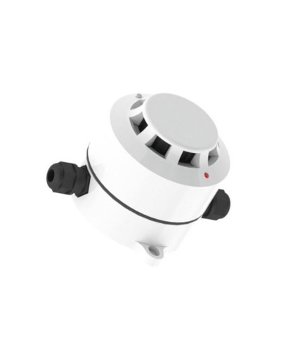 Извещатель Эрвист ИП212-44Ех V1 «ДИП-44Ех V1» в Ставрополе Взрывозащищенное оборудование (Ex) Pintop.ru