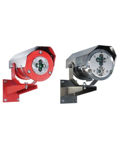 Извещатель Эрвист Сирин-Exd-УФ-М-ВСП в Ставрополе Взрывозащищенное оборудование (Ex) Pintop.ru