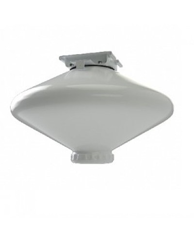 Модуль порошкового пожаротушения Этернис МПП Гарант-5 в Ставрополе Модули порошковые Pintop.ru