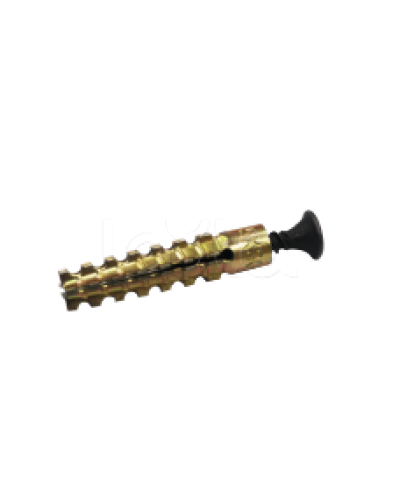 Дюбель (стальной саморез) Гефест (100 шт/уп) в Ставрополе Крепеж: Дюбели, шурупы, саморезы Pintop.ru