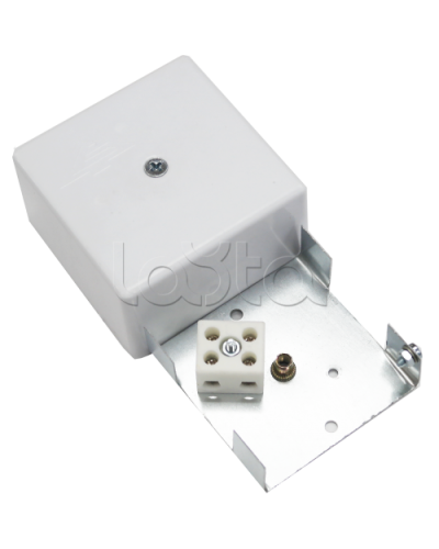 Коробка монтажная огнестойкая Гефест КМ-О (2к*6,0)-IP41 72x72x36 в Ставрополе Распределительные коробки Pintop.ru