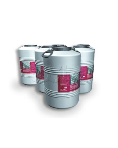 Краска ОСМ-1 по менталлу Гефест в Ставрополе Аксессуары для огнетушителей Pintop.ru