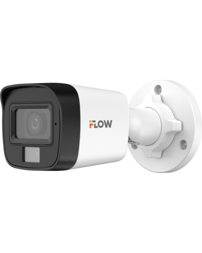 HD-TVI камера iFlow F-AC-2122M(2.8mm) в Ставрополе Аналоговые камеры Pintop.ru