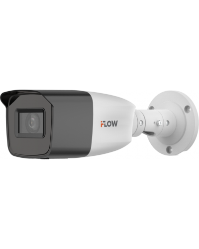 HD-TVI камера iFlow F-AC-2621Z(2.7-13.5mm) в Ставрополе Системы видеонаблюдения Pintop.ru