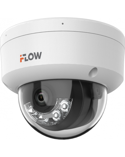 Уличная IP-камера iFlow F-IC-1446CM(2.8mm) в Ставрополе IP-камеры Pintop.ru