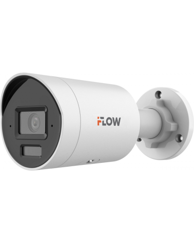 Уличная IP-камера iFlow F-IC-2142C2M(4mm) в Ставрополе IP-камеры Pintop.ru