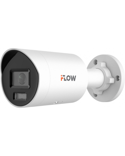 Уличная IP-камера iFlow F-IC-2186CM(4mm) в Ставрополе IP-камеры Pintop.ru