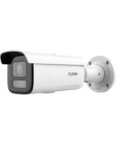 Уличная IP-камера iFlow F-IC-2642C2MSZ4(2.8-12mm) в Ставрополе IP-камеры Pintop.ru
