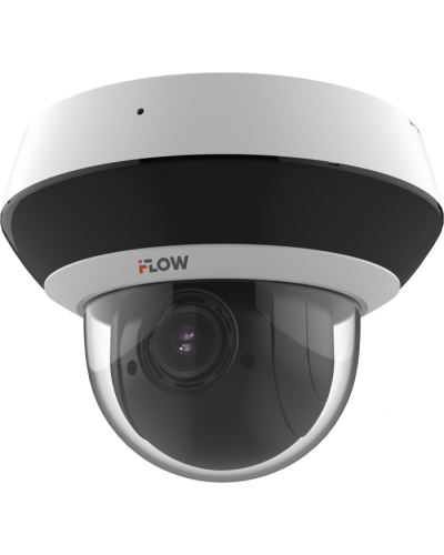Уличная поворотная IP-камера iFlow F-IP-1441CMSZ4 в Ставрополе IP-камеры Pintop.ru