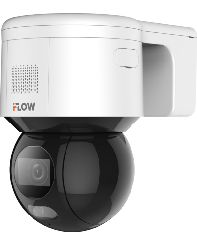 Уличная поворотная IP-камера iFlow F-IP-2444CISW в Ставрополе IP-камеры Pintop.ru