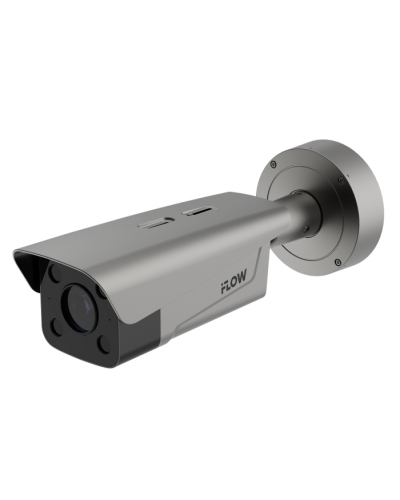 IP-камера iFlow F-TA-M21-GI1/2812 в Ставрополе IP-камеры Pintop.ru