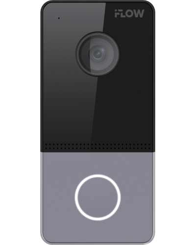 IP вызывная панель iFlow F-VI-1400IPCE1 в Ставрополе Вызывные IP панели Pintop.ru