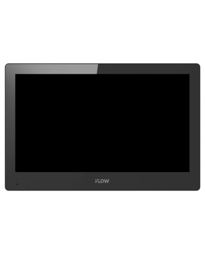 IP видеодомофон iFlow F-VI-3562IPWE1 в Ставрополе Абонентские видеоустройства Pintop.ru