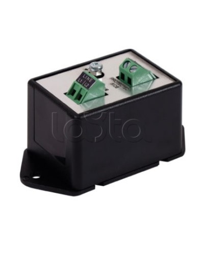 Устройство 6-ти ступенчатой грозозащиты ИНФОТЕХ AVT-PTW2100HD в Ставрополе Видеоусилители, Модуляторы, Делители Pintop.ru