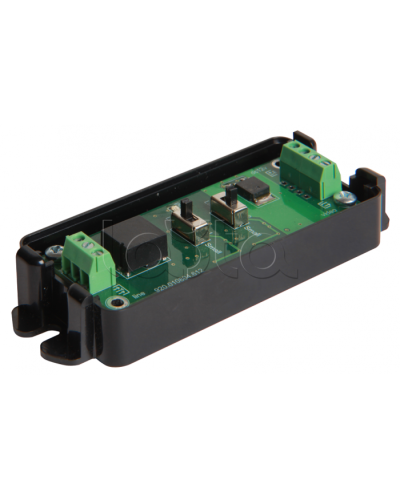 Приемник AHD видеосигнала активный Инфотех AVT-RX1102AHD в Ставрополе Видеоусилители, Модуляторы, Делители Pintop.ru