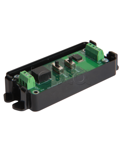 Приемник AHD видеосигнала активный Инфотех AVT-RX1111AHD в Ставрополе Видеоусилители, Модуляторы, Делители Pintop.ru
