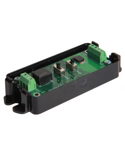 Приемник AHD 720p видеосигнала активный Инфотех AVT-RX1161AHD в Ставрополе Видеоусилители, Модуляторы, Делители Pintop.ru