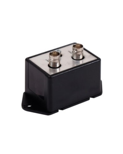 Устройство 2-х ступенчатой грозозащиты ИНФОТЕХ AVT-PCL2000HD в Ставрополе Видеоусилители, Модуляторы, Делители Pintop.ru