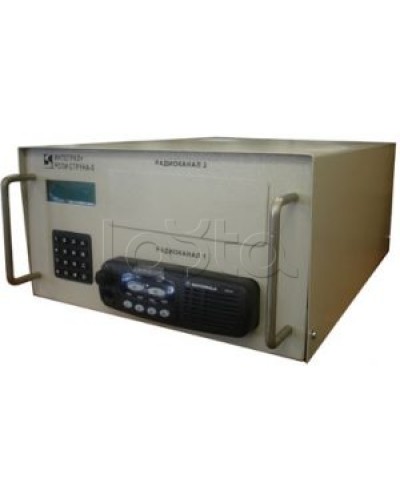 Блок пультовый универсальный одноканальный ( на 4000 объектов) Интеграл + в Ставрополе Дополнительное оборудование для ОПС Pintop.ru