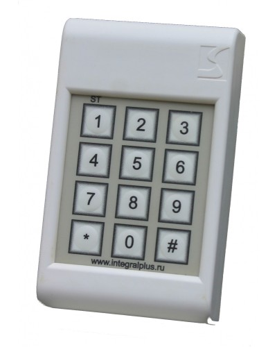 Клавиатура-эмулятор ТМ Интеграл + в Ставрополе Считыватели Pintop.ru