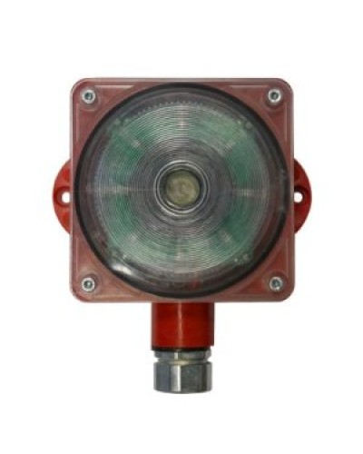 Оповещатель звуковой, взрывозащищенный ВП-О-З (ИП Раченков А.В.) в Ставрополе Взрывозащищенное оборудование (Ex) Pintop.ru