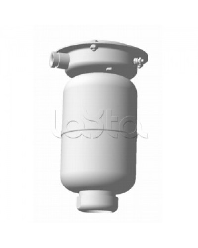 Модуль порошкового пожаротушения взрывозащищенный в нормальном исполнении Источник-плюс Тунгус-МПП(Н-Взр)-2,7-И-ГЭ-У2 в Ставрополе Модули пожаротушения (Ex) Pintop.ru