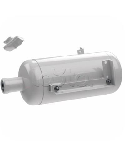 Модуль порошкового пожаротушения автономный Источник-плюс Тунгус МПП(Н-С3)-24-И-ГЭ-У2 (УСПАА-1 v5) в Ставрополе Модули порошковые Pintop.ru