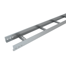 Лоток лестничный 70х500х1,2 L2000 мм HD85 КМ-профиль (LL70-500-1.2-2000 HD85)