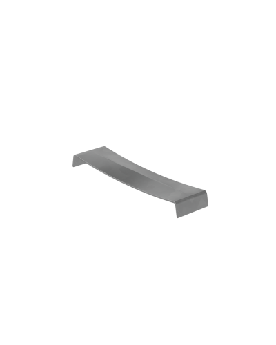 Держатель кабеля 150 мм ПЛЮС КМ-Профиль (DK150plus) в Ставрополе Аксессуары для кабель-канала Pintop.ru