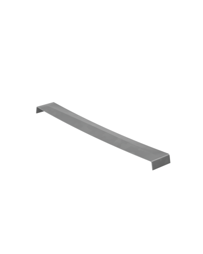 Держатель кабеля 500 мм ПЛЮС КМ-Профиль (DK500plus) в Ставрополе Аксессуары для кабель-канала Pintop.ru