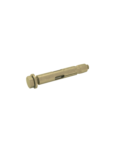 Анкерный болт М10х80 мм (М8) КМ-Профиль (ANB10-80) в Ставрополе Крепеж Pintop.ru