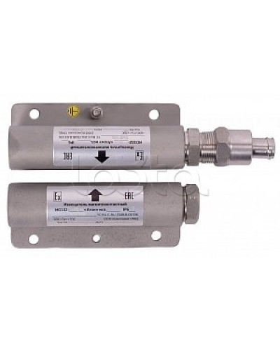 Извещатель охранный точечный магнитоконтактный взрывозащищенный Компания СМД ИО 102-ВЗ Н«Атон» исп.12 в Ставрополе Извещатели охранные (Ex) Pintop.ru