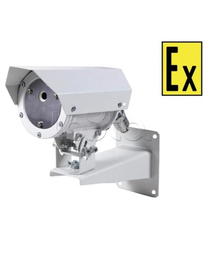 Извещатель пламени Компания СМД ИП 329-310.1-1 ТЕЛОС МК -А в Ставрополе Пожарные извещатели (Ex) Pintop.ru